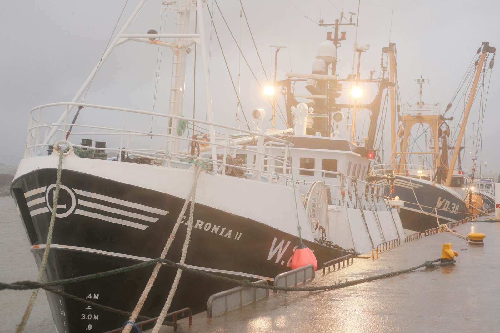 NOAA's data-modernization push, in plain language